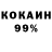 Кетамин VHQ Gazik Djamaludinov